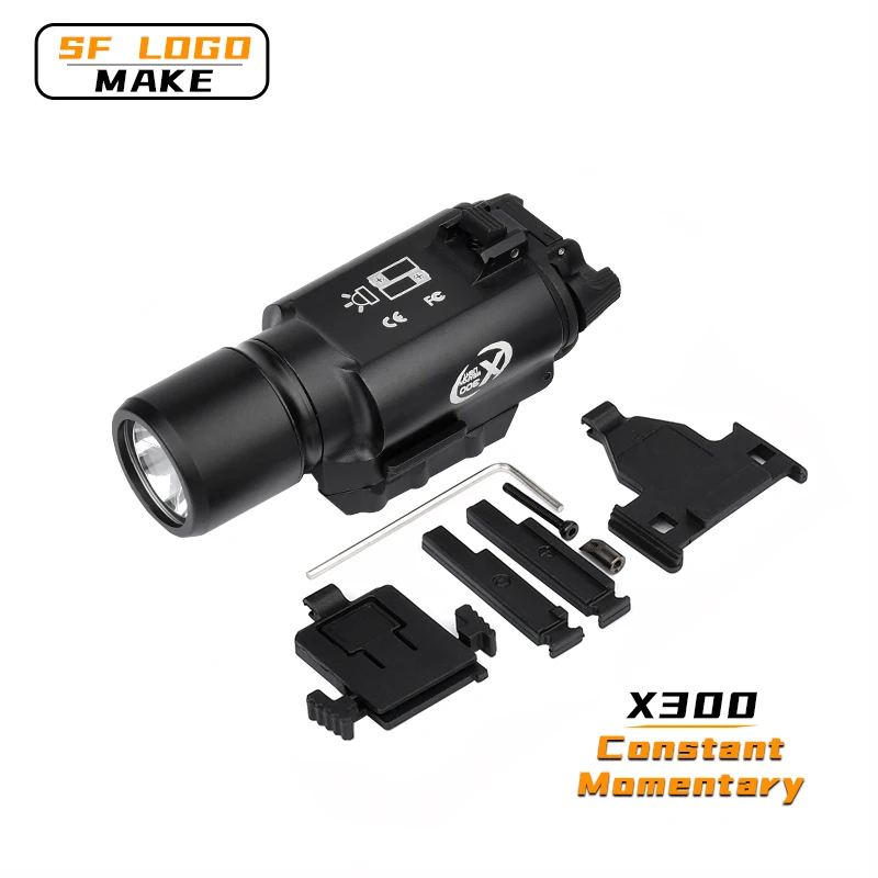 BK-X300