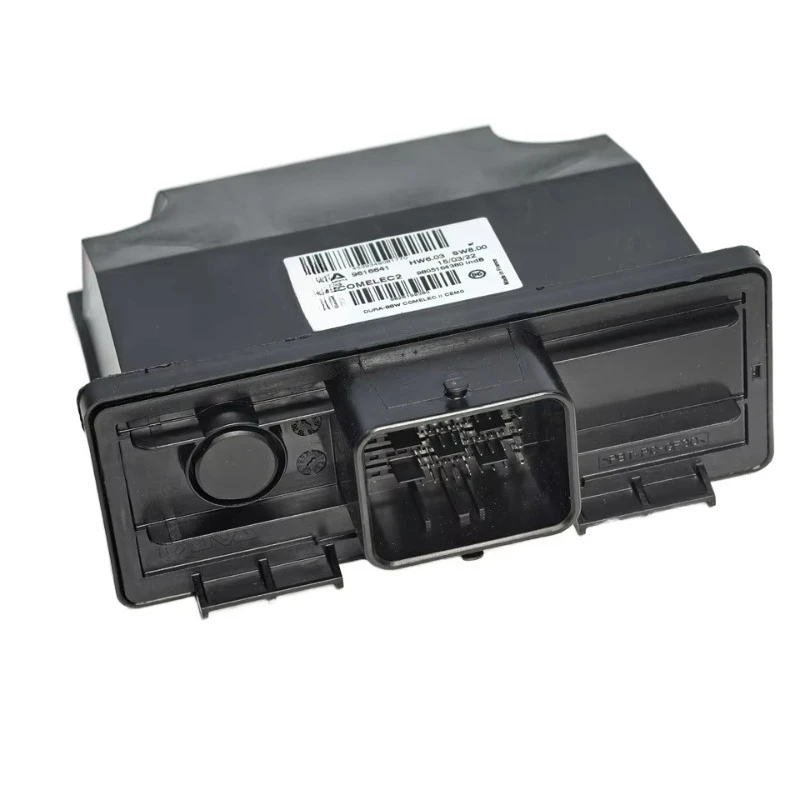 

9826199380 Подходит для Peugeot 4008, 5008, Citroen C5, блок управления электронной коробкой передач.