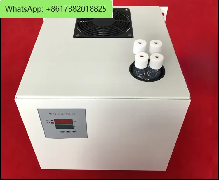 

Конденсаторный холодильник ECM1/2B Газоанализатор Changsha Bangcheng Десульфурация и дентификация