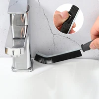Cleaning Brush Durable Grout Gap Cleaning Brushes Hard-Bristled Tile Joints Dead Angle Cleaner Bathroom Kitchen Cleaning Tool - Image 4