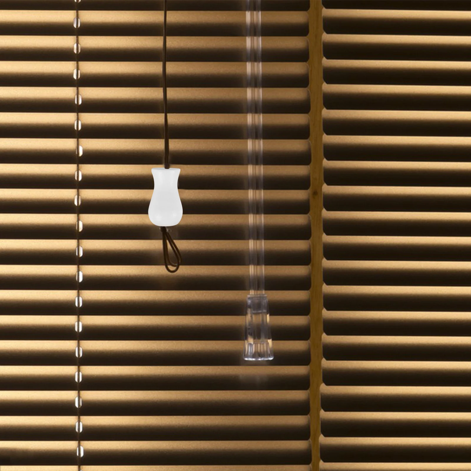 

1Set Roller Blind Accessory Set Roller Shutter Parts for Indoor Window Blinds Installation Accessories Curtain Supplies