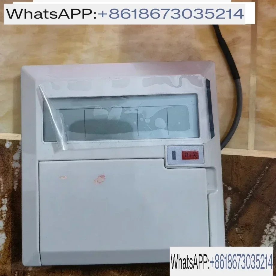 

Air source water heater control board water temperature sensor transformer connection line circuit board accessories