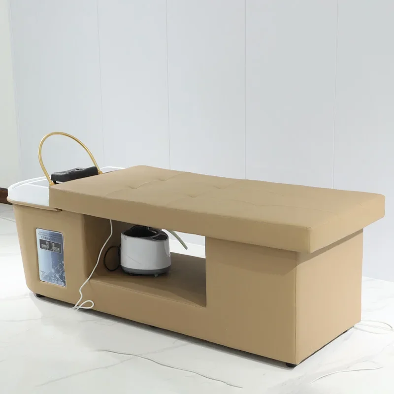 

Products Salon Chair Shampoo Washing Equipment Nursing Bed Bowl Porcelain Hairdressing Washbasin Fauteuil Coiffure Beauty Hair