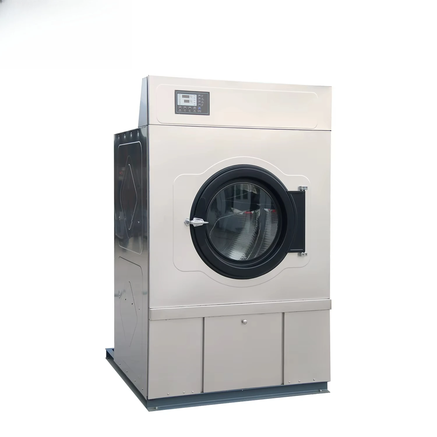 Hot Factory Sale Laundry  Industrial School Commercial 15kg 20kg 25kg 30kg 35kg 50kg 70kg 100kg Dryer Machine for Business