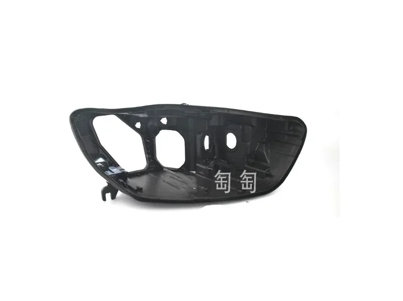 Headlight Base For Audi A6/S6 C7 2012 2013 2014 2015 LED Headlamp House Car Rear Base Front Auto Headlight Back House