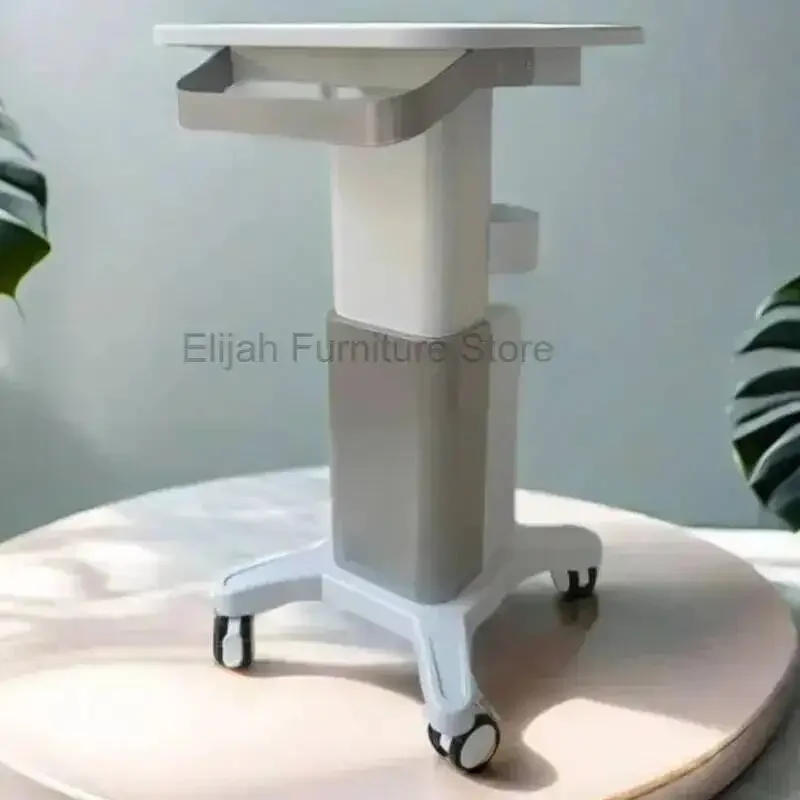 Salon Stations BusinessBeauty Drawers Utility Cleaning Furniture Carrito Muebles Para Salon De Belleza Medical Trolley Spa ZLQ