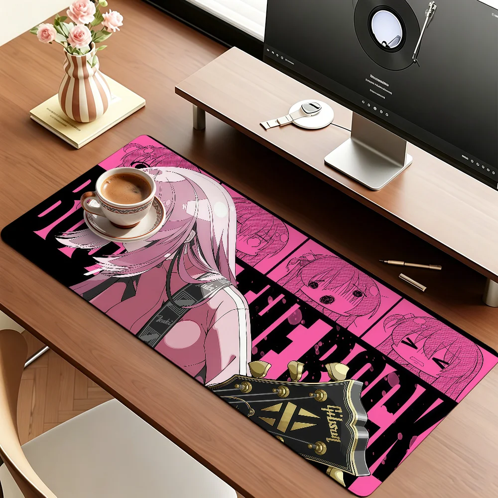 Anime Bocchithe Rock Mouse Pad - Gaming Keyboard High Ground review and price