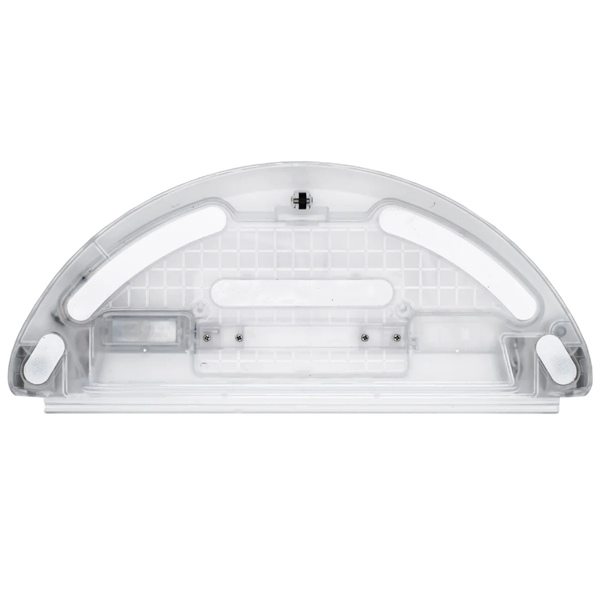 ABRG para Xiaomi Mi Robot aspirador Mop 2 Pro/2 Lite MJST1S aspiradora tanques de agua controlados eléctricamente paño de fregado