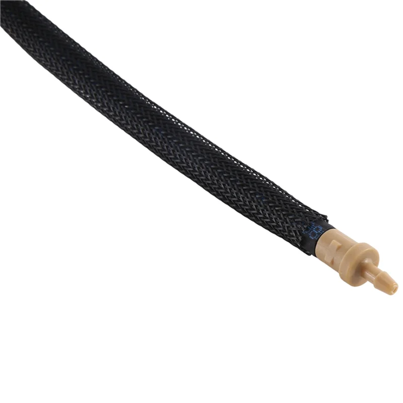 A45F-2PCS 03L 130235 AD 연료 리턴 라인 연료 리턴 호스 탱크 라인 호스 파이프 인젝터 호스 누출 라인 Amarok 2010-