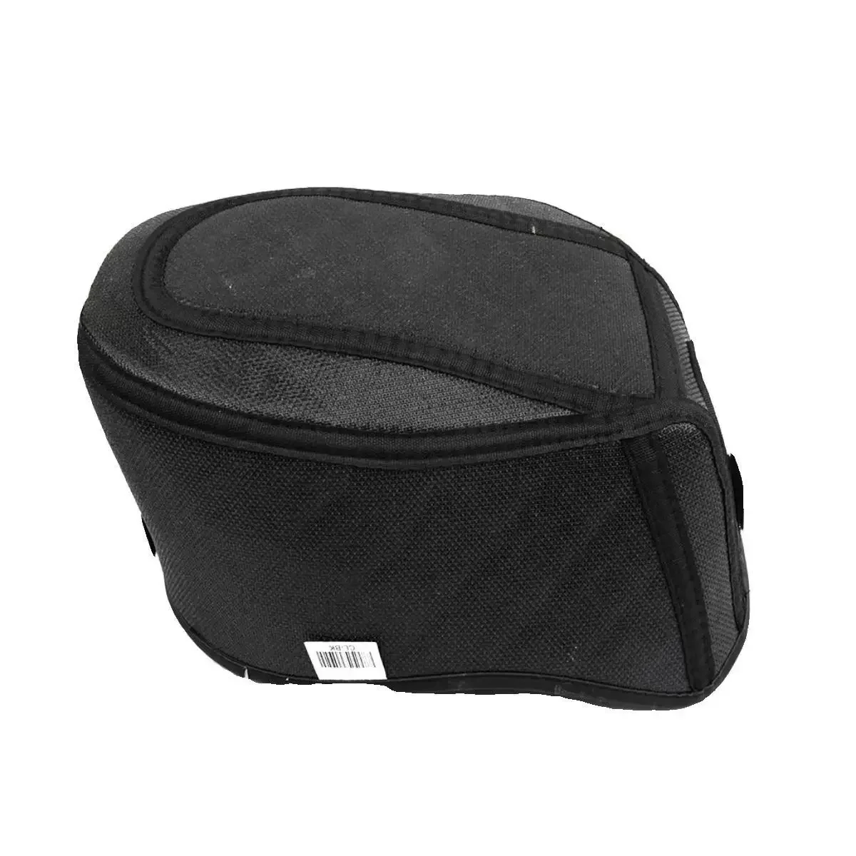 Motorcycle PU Rear Trunk Cargo Liner Protector For HONDA CLICK 150 CLICK125 view 2