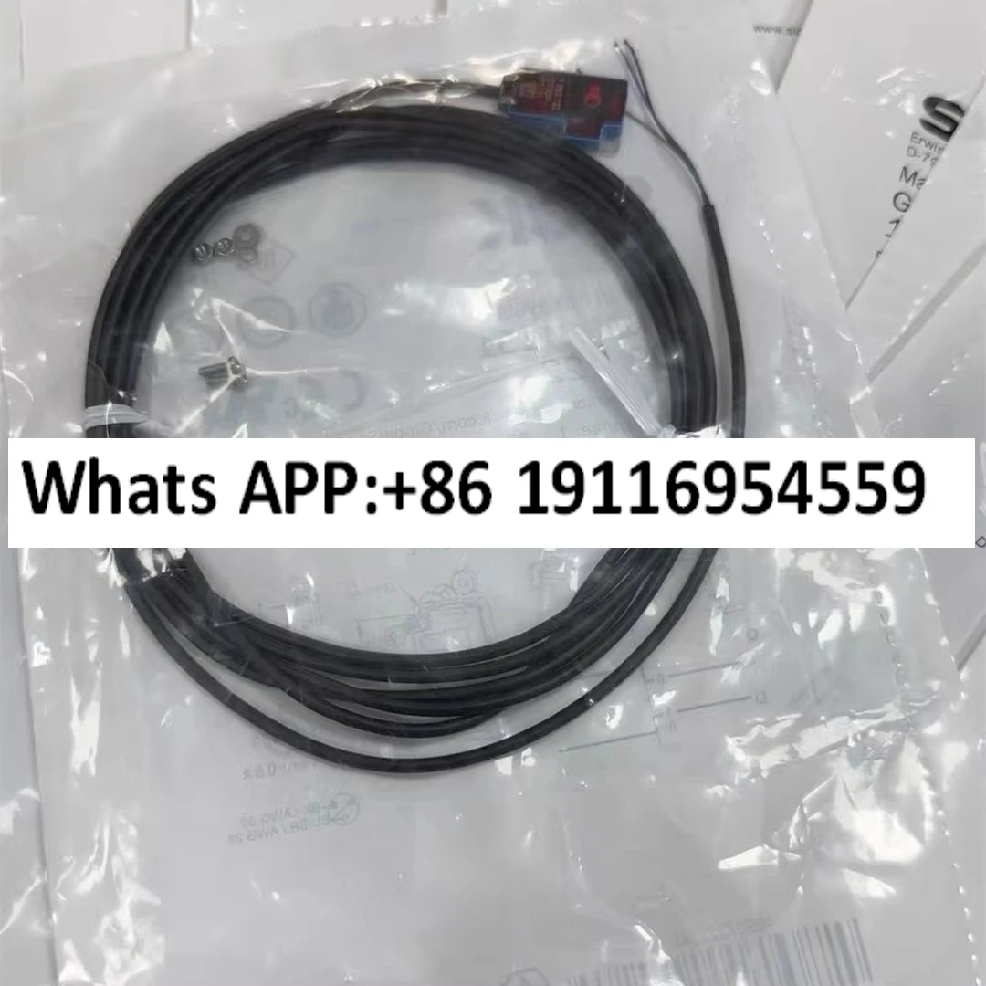 

GSE6L-P4211 Proximity switch sensor GSE6L-P1211 GTB6L-N1211 GSE2F-P1151