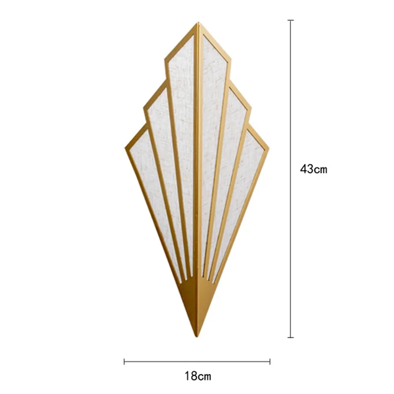 A69efor Living Room Wall Lamp Led Iron Wall Lamps Bedroom Home Decor Bedside Wall Light Bathroom Fixtures Mirror Light