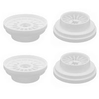 Sewing Spool Cap #511113-456 Double Spool Lead For Singer 2000 4000 5000 6000 9000 Series Sewing Machine Accessories