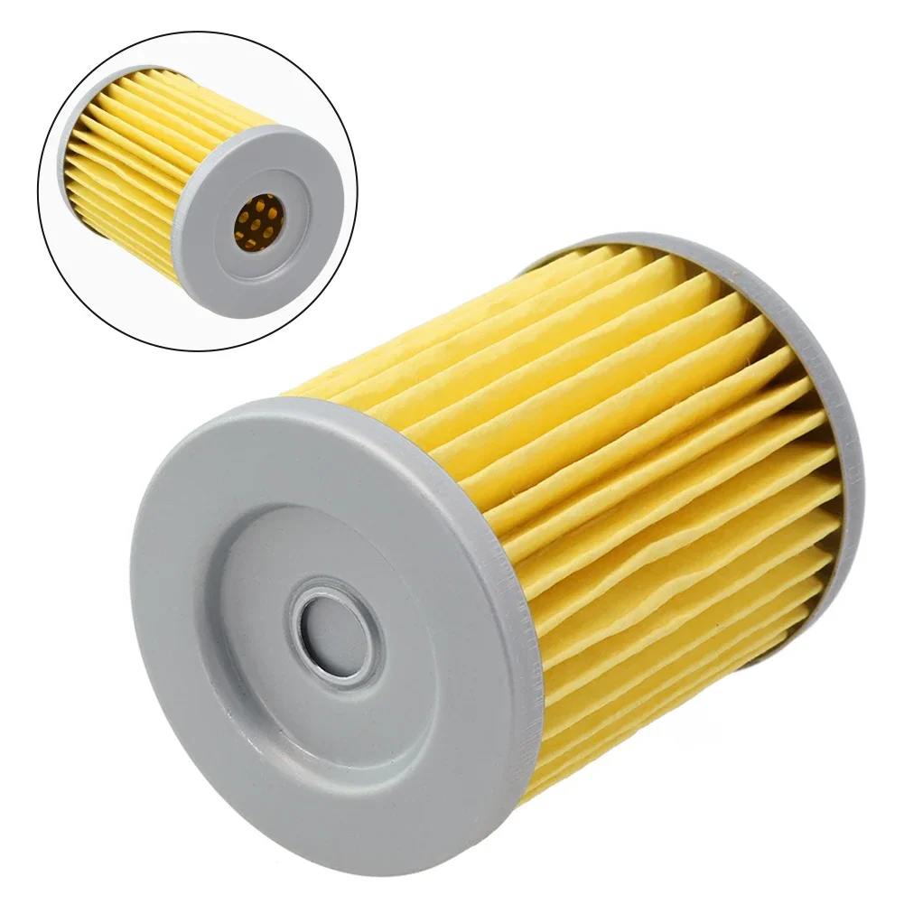 Oil Filter For For SUZUKI RV125 Van Van (2003 To 2016) And RV200 Van Van (2016 To 2019) Motorcycle Engine Replacement