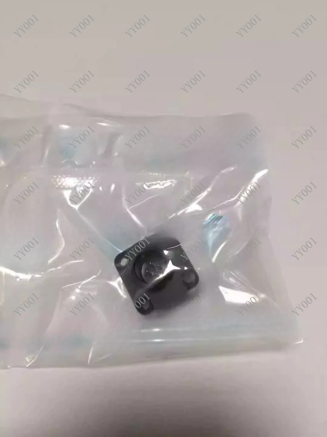 

Accessories Connector Connector JN1AS04MK1