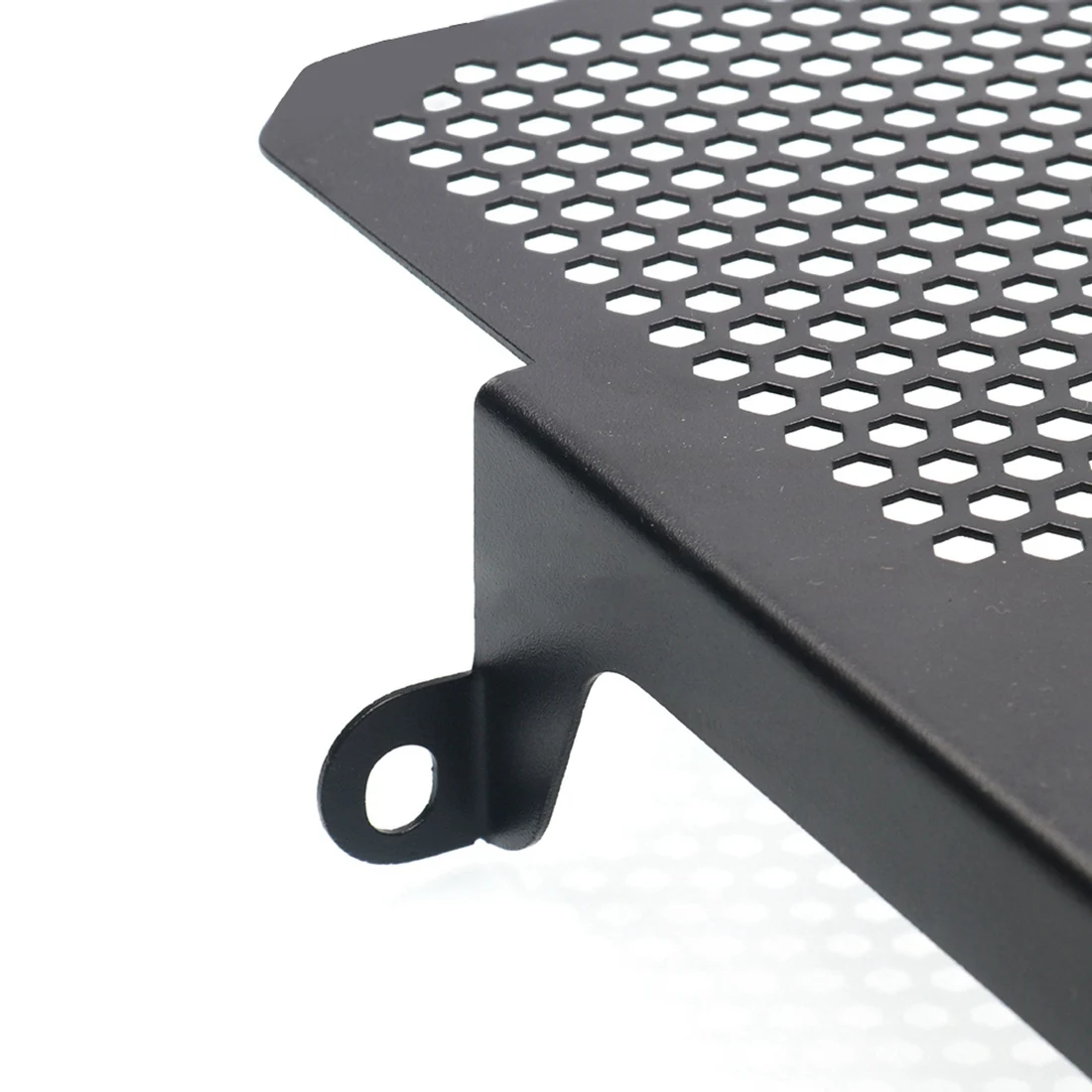 AU16-Motorcycle Radiator Cover Grill Guard Stainless Steel Protection For HONDA CBR500R CBR 500R CBR500 R 2017-2022