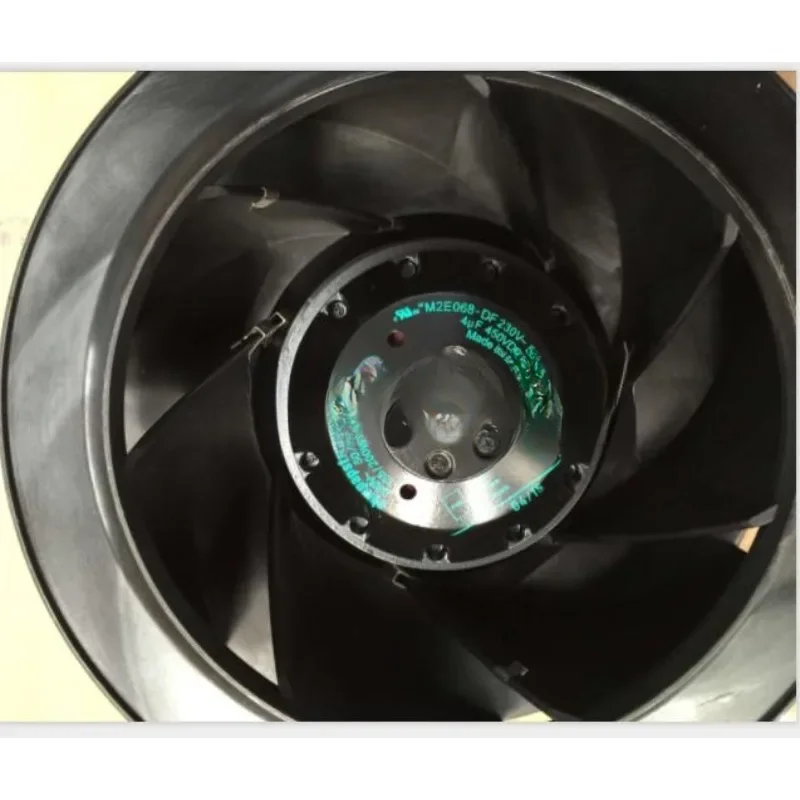 For Fan R2E225-BD92-09/19/51/12/40/10/36 230V