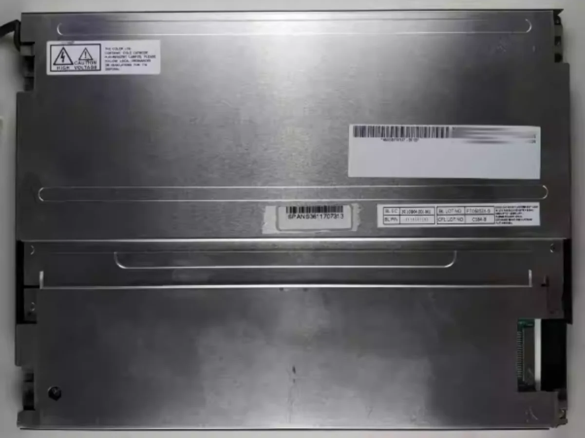 B104SN02 V.0 Lcd Di…