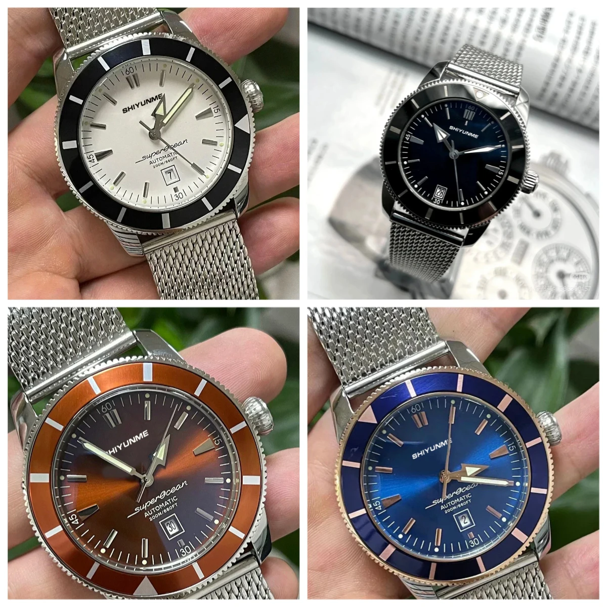 A186 Store Superoce…