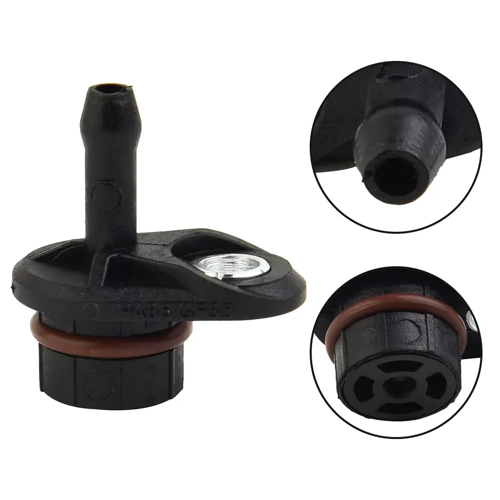 For Volvo V40 S80 XC70 Repair Valve Replacement Black Repair Kit 31258031 31375107 31430964 Portable Practical