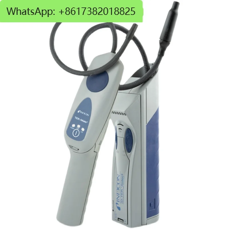 Detector de vazamento de refrigerante D-TEK Mate INFICON 705-202-CN41