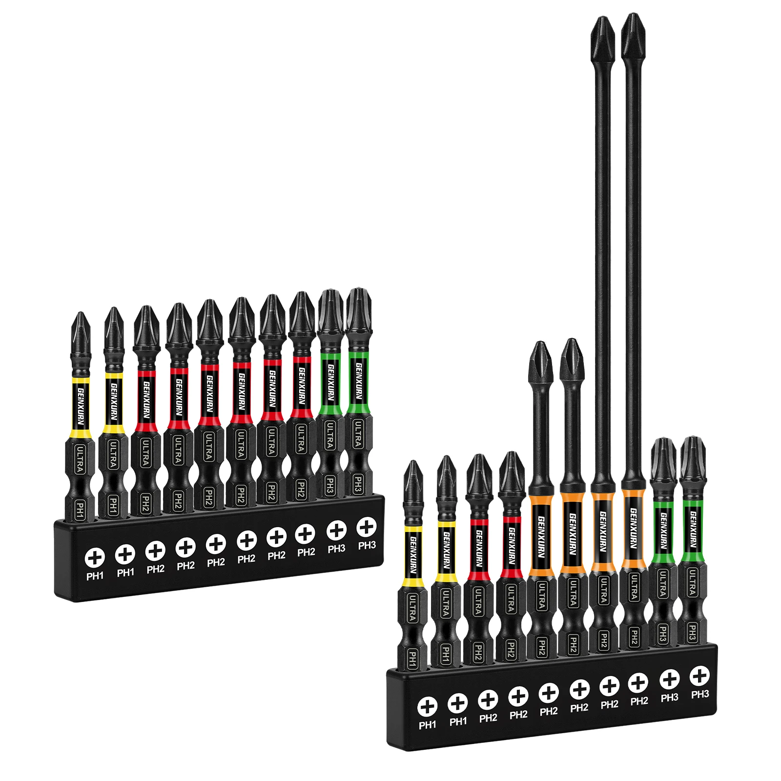 Geinxurn Impact Mag…