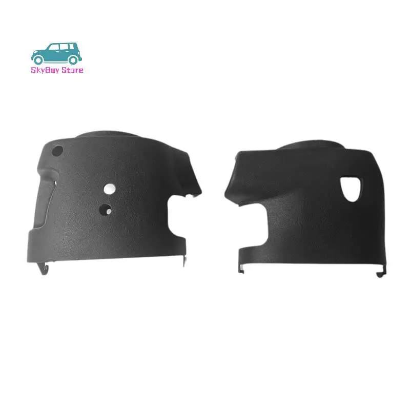 

Car Steering Wheel Steering Column Cover 26089140 For Silverado GMC Sierra 2003-2006 Car Accessories