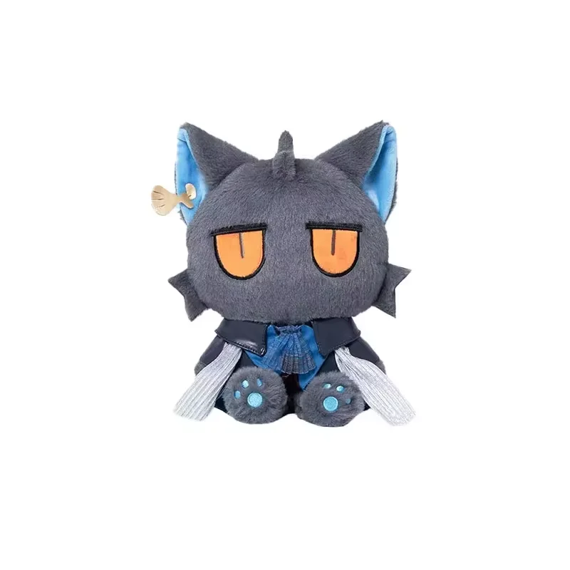 Sunsyea Arknights 公式グッズ オリジナル オーセンティック キャット