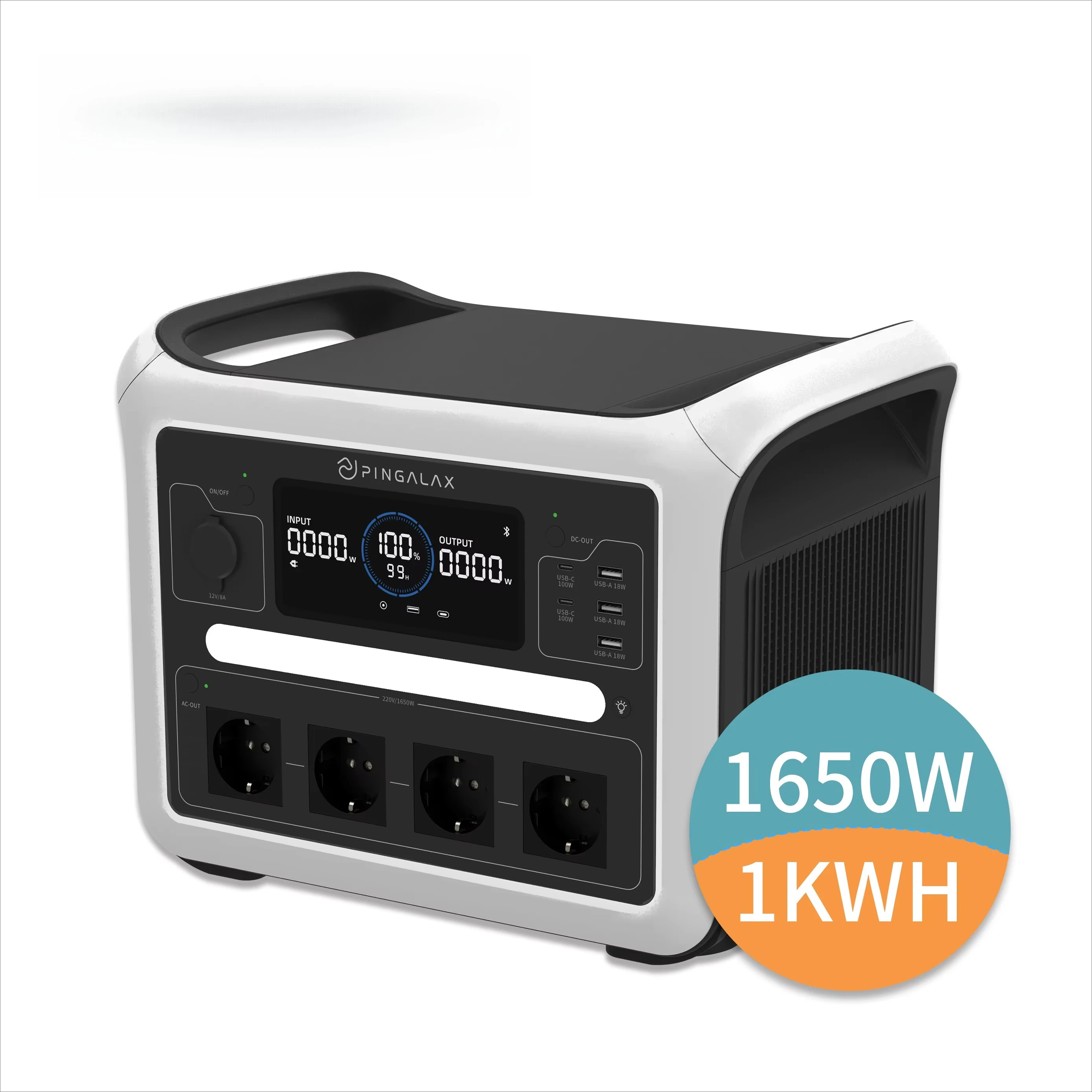 

Low Price Guaranteed Quality 220v Portable Outdoor Power Bank Rental Station