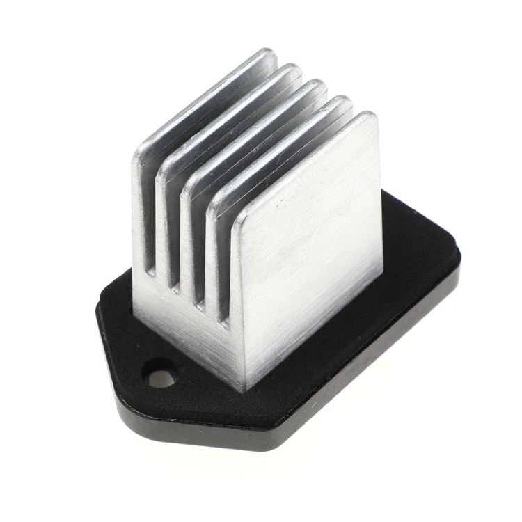 Heater Blower Motor Resistor  for Chevrorlet Carptieva Opoel  Vauxhaill  96629733