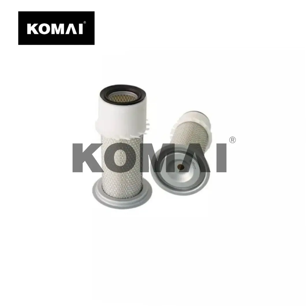 

Air Filter ElementFor Hitachi EX40/EX5537Z02AF935 AF4758KMexcavator