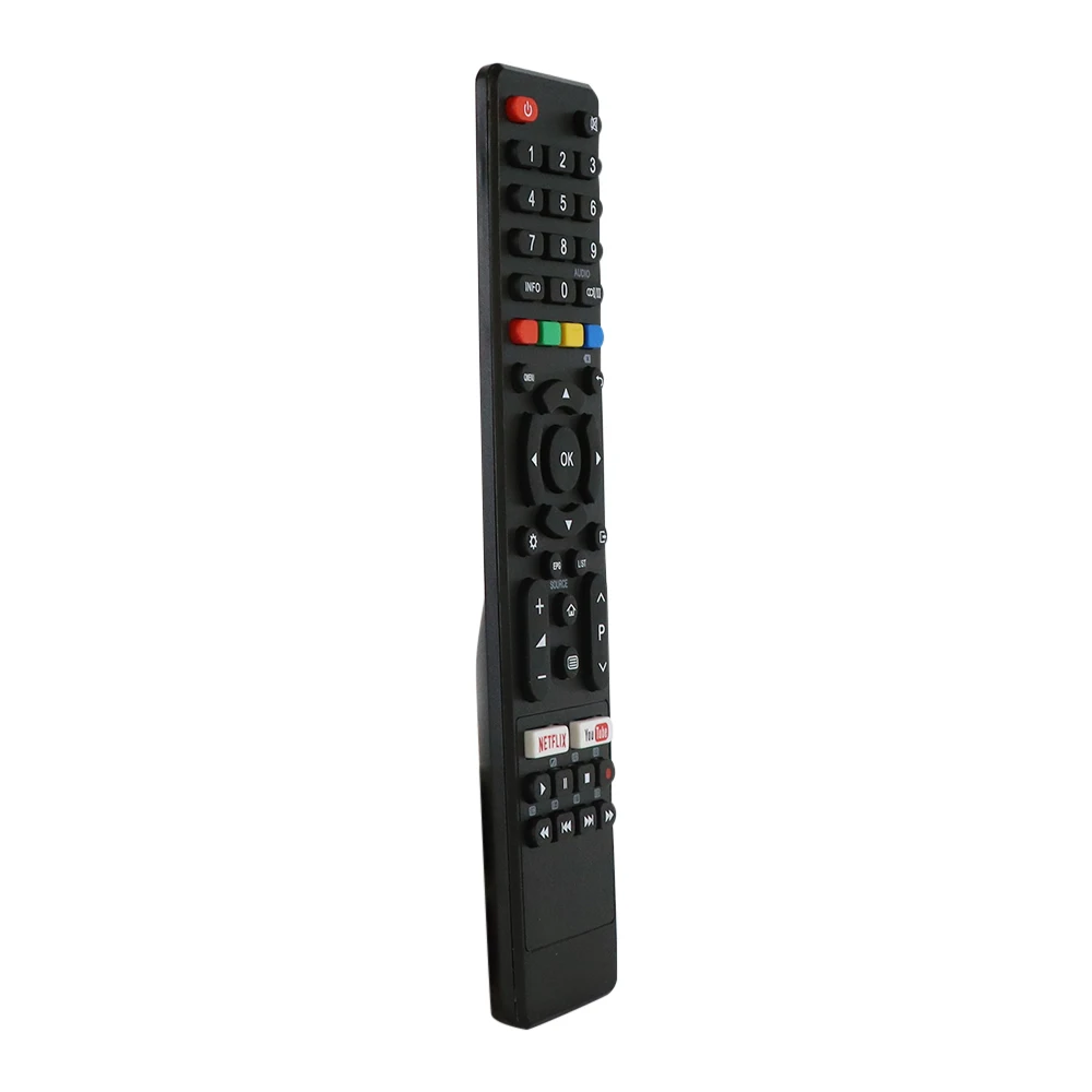 Universal RM-C3348 Remote Control for JVC Smart 4K TV Remote Control RM-C3227B RM-C3349 RM-C3354 RM-C3348 T-50KB585 LT-55KB585