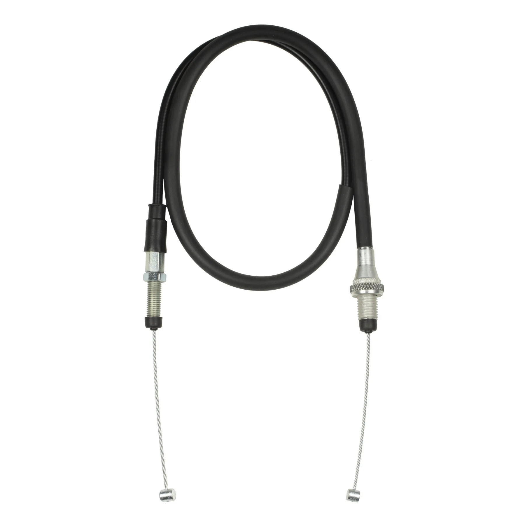 MotoMaster 65610501B Throttle Cable  for Ducati ST3 1000 S Sporttouring ABS (2006-2007)