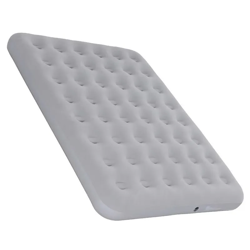 Airo High Quality Air Bed Floor Single Inflatable Mattress Camping Outdoor Portable Tent Special Sleeping Pad Rectangular