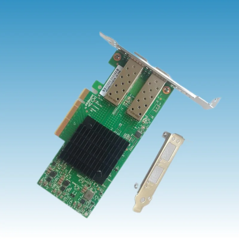 M4121-2SFP28(Z) Pci…