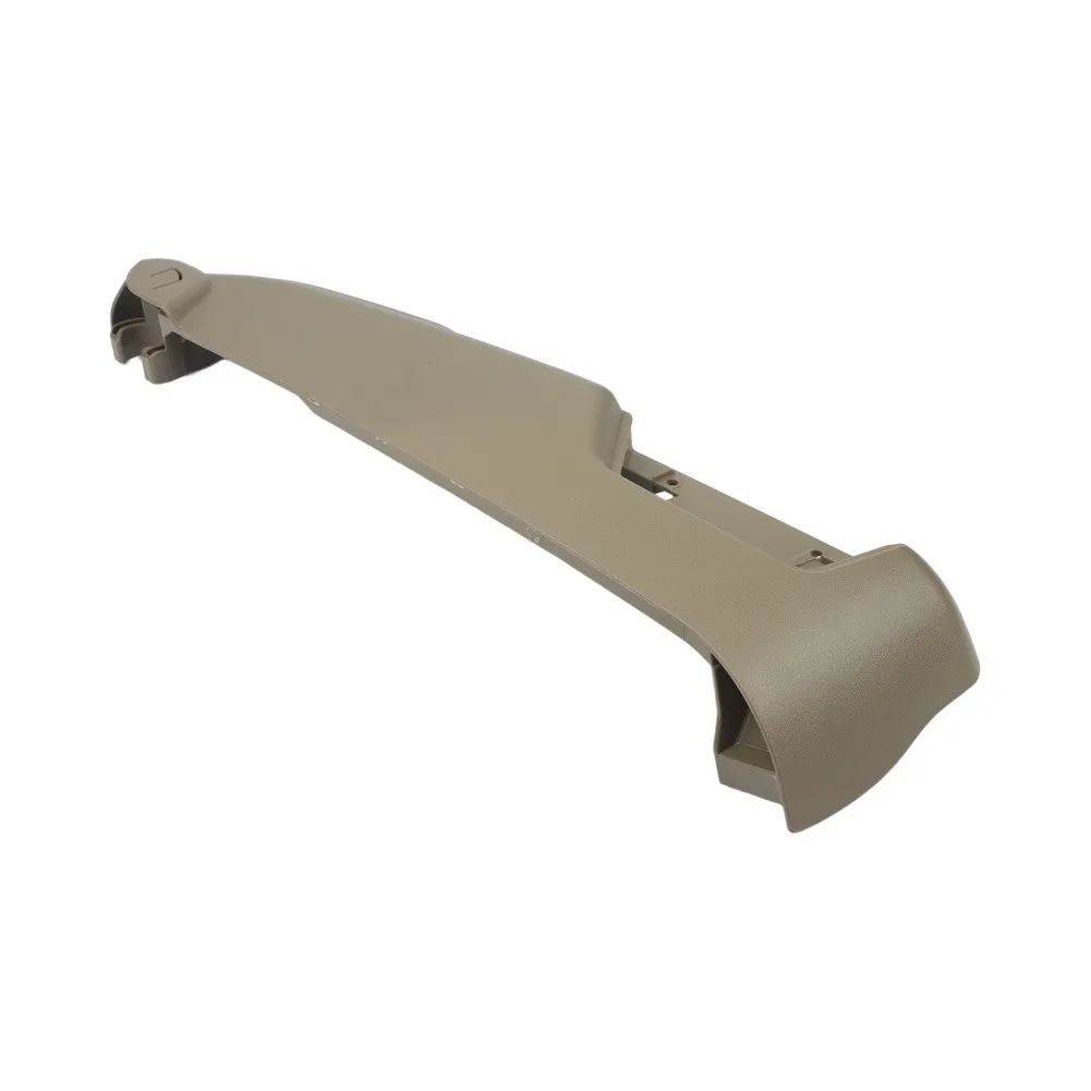 OEM 39802020 Front Right Panel High Universality Fitment NO Wear-resistant Design For Volvo S80 2004-06 As Shown In The Picture