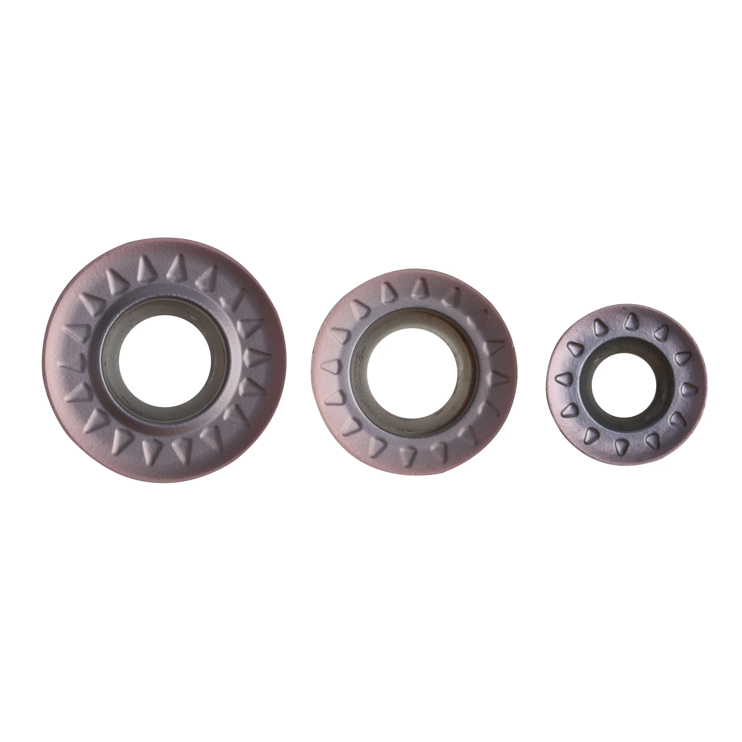 RPMT08T2 RPMT10T3 RPMW1003 RPMT1204MOE-JS RPMT1606MOE-JS VP15TF Xay Dụng Cụ Xoay Xay Tiện CNC Lắp