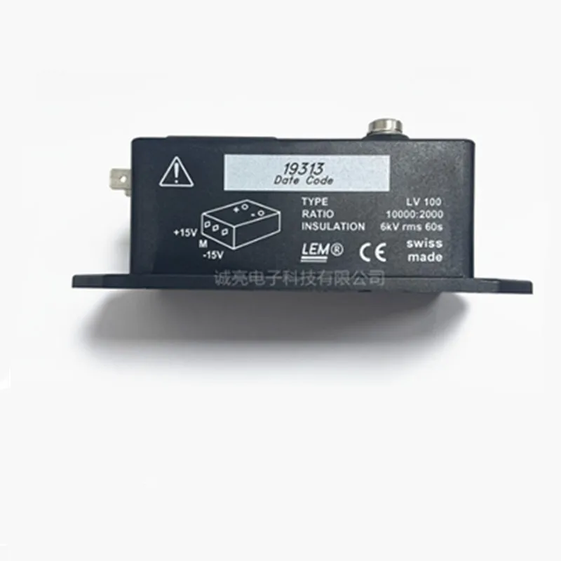 

LV100 LEM sensor auto car sensor voltage sensing