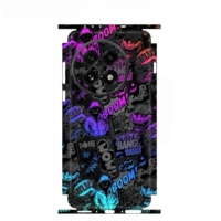 3M Colorful Decal Skin For One plus 13 12 11 10PRO ACE3 ACE2PRO Protector Film Wrap Case Full Cover Personal Sticker