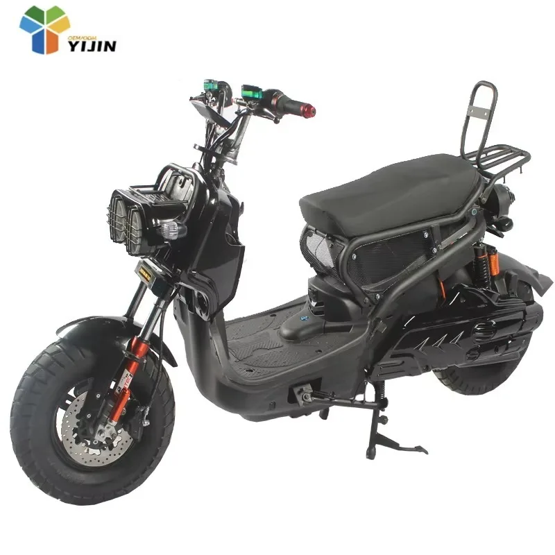 Zuimi High-end Customized Carbon Steel Street Display 48V Battery Motorized Bicycle Buy Electric Bike 2 Wheel 48v Electric Bike