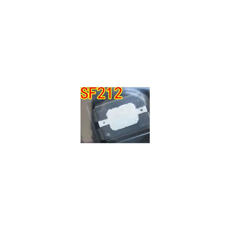 SF212 100% New Original Integrated Circuit Electronic Components BGA  Direct payment