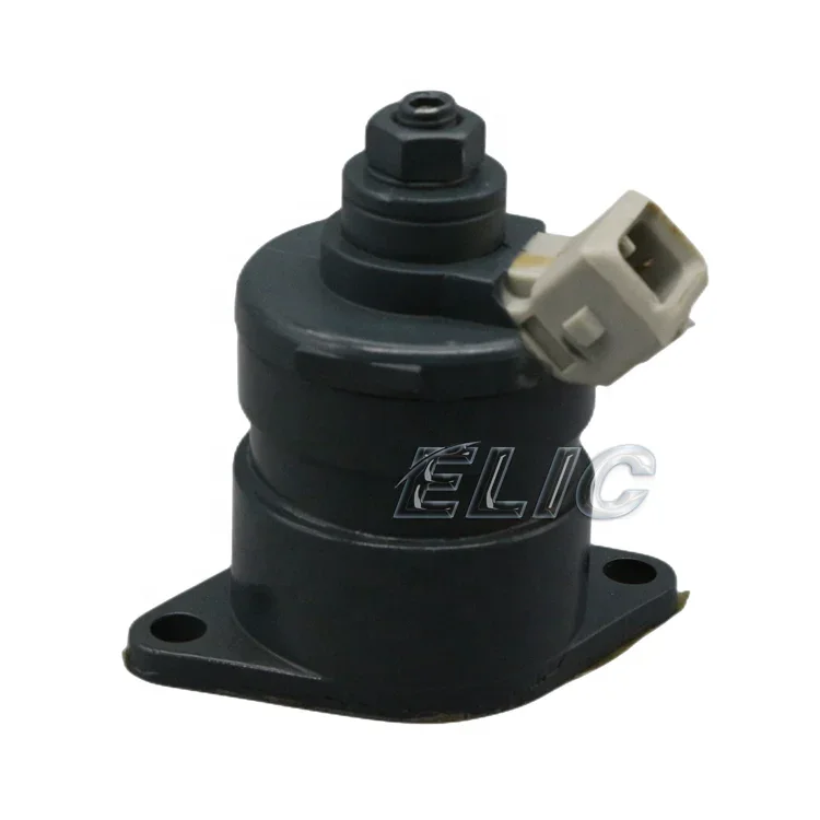 

EX120-2 EX200-2 Excavator Hydraulic Piston Pump Solenoid Valve 4299959 4288336 4288337 4308987