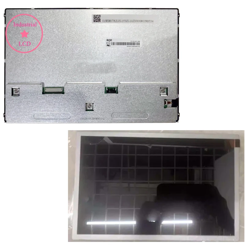 

ЖК-дисплей EV101WXM-N81 EV101WXM-N80, оригинальная 10,1-дюймовая панель экрана 1280×800