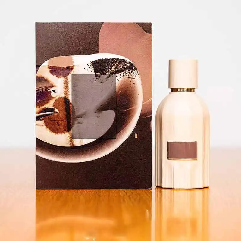 

series new neutral perfume spray, 3.4oz100ml, lasting fresh, simple and unique gift box, perfect choice for gifts