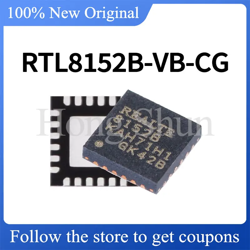 Phone Case RTL8152B-VB-CG Phone case