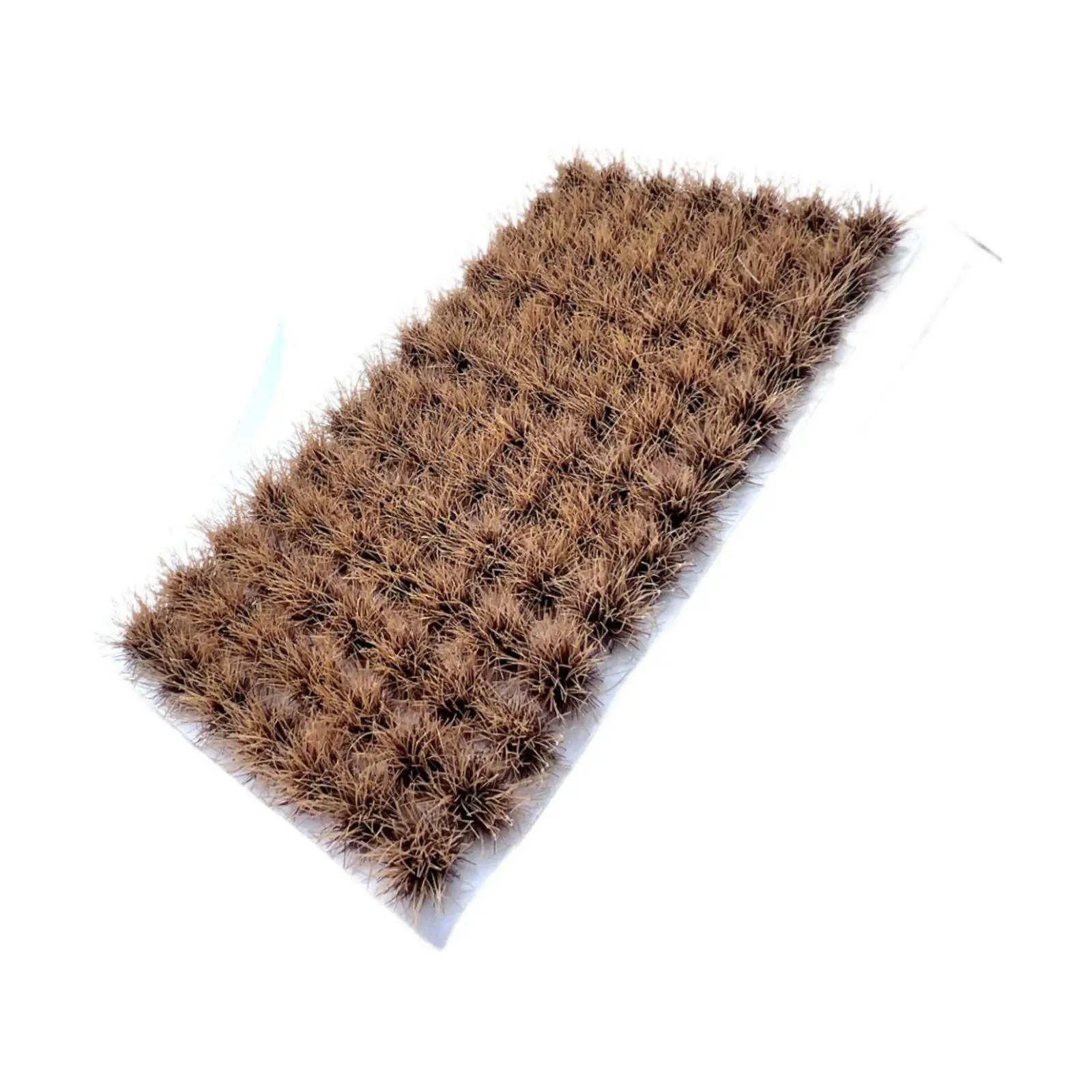 

Большая кластерная трава, статическая модель пейзажа, модель кластера, пучки травы, для диорамы-пейзажа