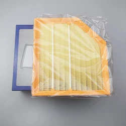 Air Filter for S60 / V70 / XC70 / XC90 2.4 D5(2005/09-) OEM: 30636833