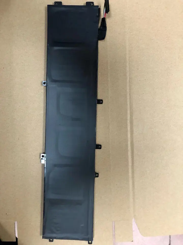 ，。for DELL Precision 5510 XPS15 9550 4GVGH 84Wh Battery，。