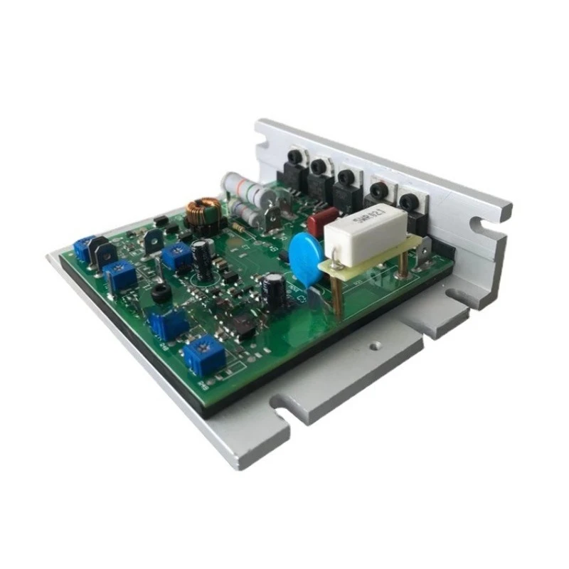 BLS2000 DC Speed Control Board DC Motor Speed Regulator Drive Controller Industrial Motor Adjustment Component