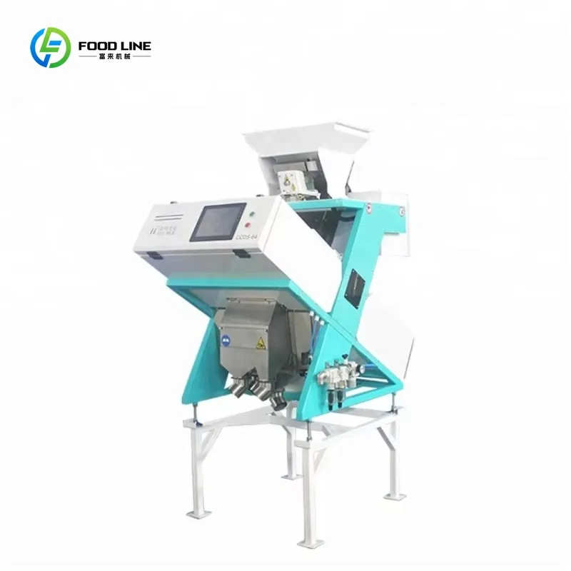 Garlic Separating Sorting Machine Automatic for Black Garlic Processing Plant Equipment Line Custom